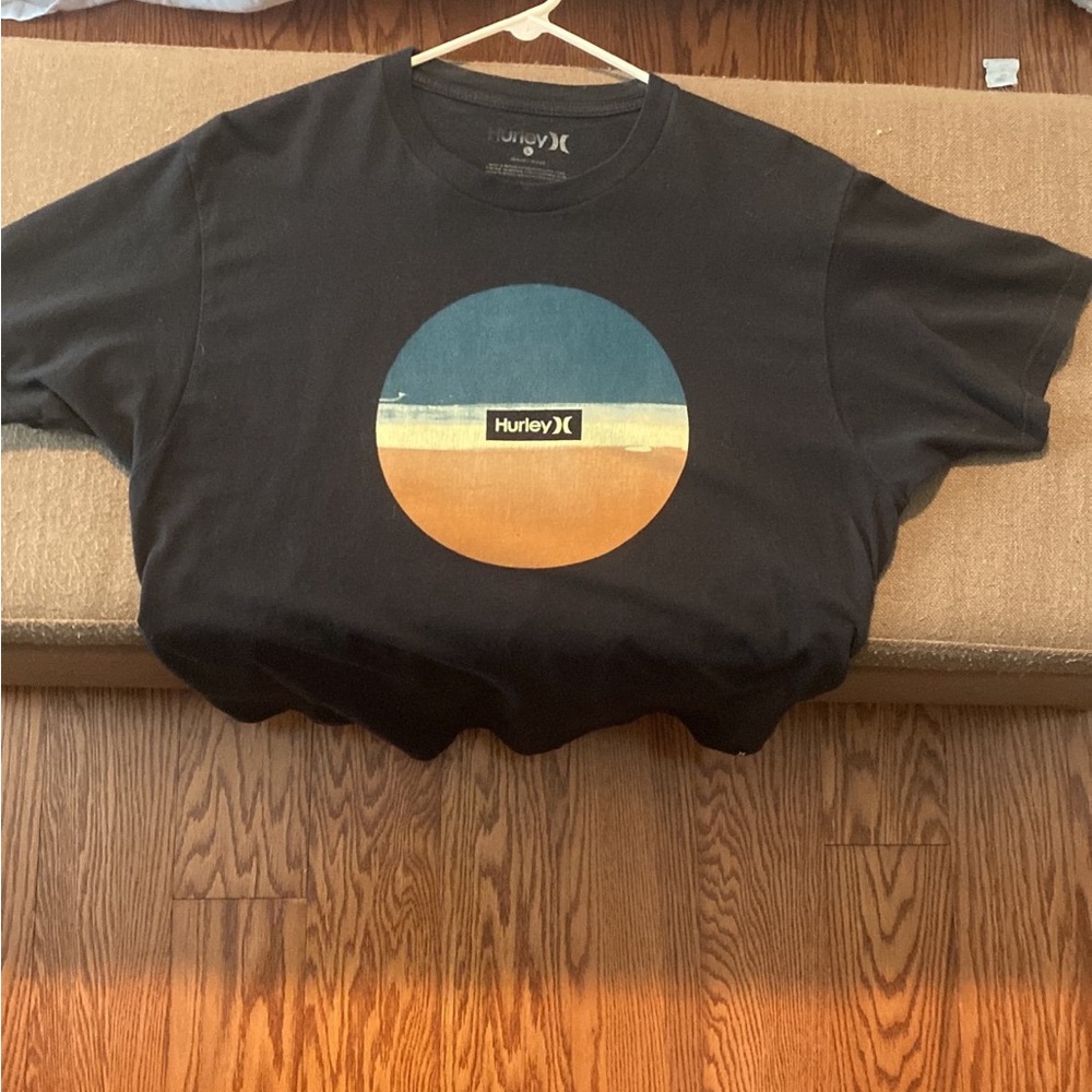 Hurley Short Sleeve shirt